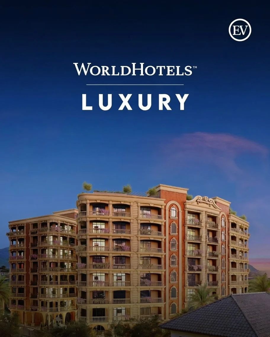 WorldHotels Luxury Batumi — international hotel chain brand advisory and operator negotiation